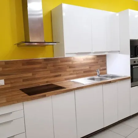 Well Located Appartement *