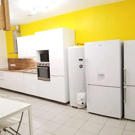 Well Located Apartment