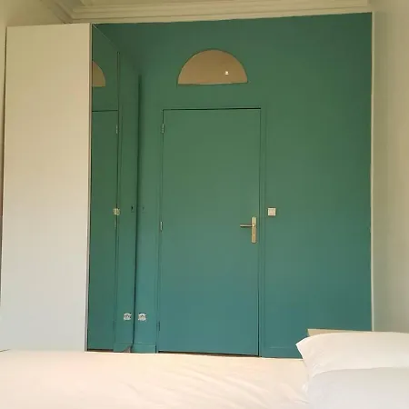 Apartment Well Located
